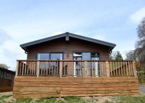 Oak View Lodges